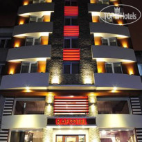 Rafo Hotel 