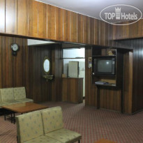 Ipek Hotel 