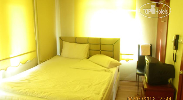 New photos from tourists Yesil Artvin Hotel