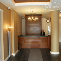 Grand Hitit Hotel 