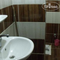 Yigit Hotel 