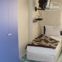 Yigit Hotel 