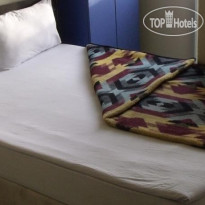 Yigit Hotel 
