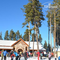 Sarikamis Snow Life Hotel 