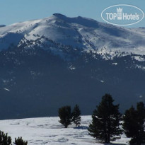 Sarikamis Snow Life Hotel 