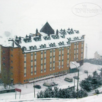 Palan Ski & Convention Resort Hotel