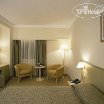 Palan Ski & Convention Resort Hotel