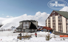 Dedeman Palandoken 5*