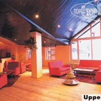 Dedeman Palandoken Ski Lodge