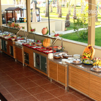 The One Club Hotel Sarigerme