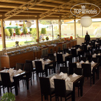 The One Club Hotel Sarigerme