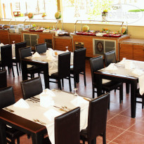 The One Club Hotel Sarigerme