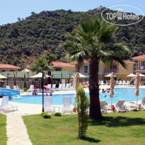The One Club Hotel Sarigerme