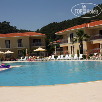 The One Club Hotel Sarigerme