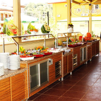 The One Club Hotel Sarigerme