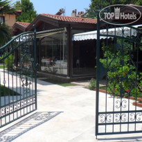 Dalyan Dostlar Evi Boutique Hotel 