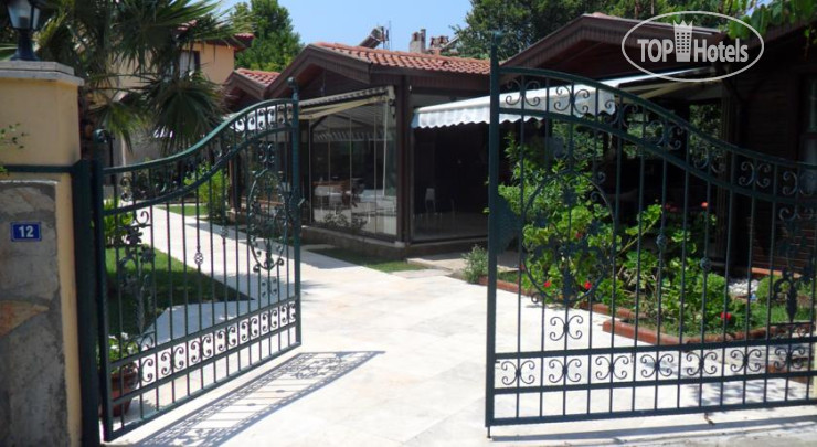 New photos from tourists Dalyan Dostlar Evi Boutique Hotel 4*