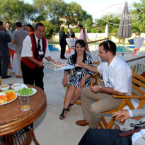 Dalyan Dostlar Evi Boutique Hotel 