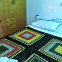 Sunlife Apartment Номер