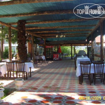 Burc Hotel 