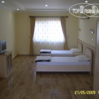 Burc Hotel 