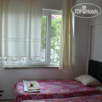 Pamukkale Pension 