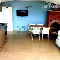 Gurkan Apartment
