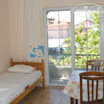 Gurkan Apartment