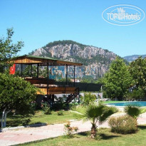 Gurkan Apartment