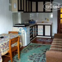 Gurkan Apartment