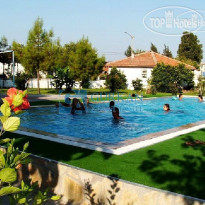 Gurkan Apartment