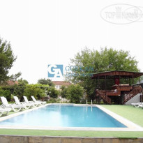 Gurkan Apartment