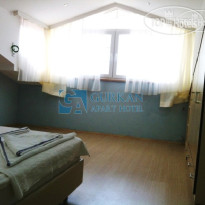 Gurkan Apartment