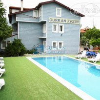 Gurkan Apartment