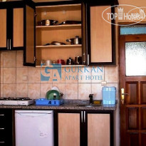 Gurkan Apartment