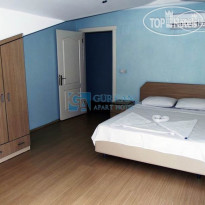 Gurkan Apartment