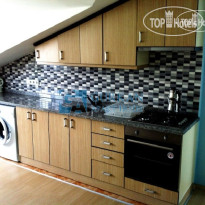 Gurkan Apartment