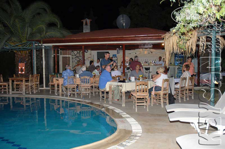 Hotel photo Keysan Yunus 