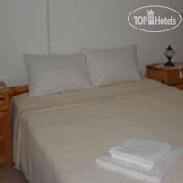 Myra Hotel 