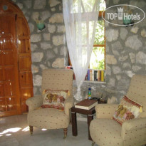 Romantik Villa Dalla