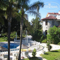 Romantik Villa Dalla