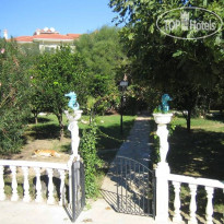 Romantik Villa Dalla