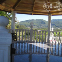 Romantik Villa Dalla