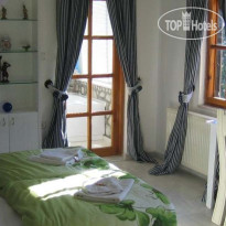 Romantik Villa Dalla