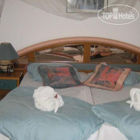 Romantik Villa Dalla