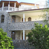Romantik Villa Dalla