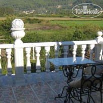 Romantik Villa Dalla