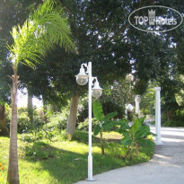 Romantik Villa Dalla