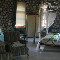Romantik Villa Dalla