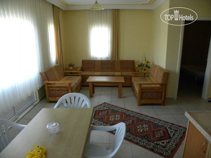 New photos from tourists Ada Apart Hotel 
